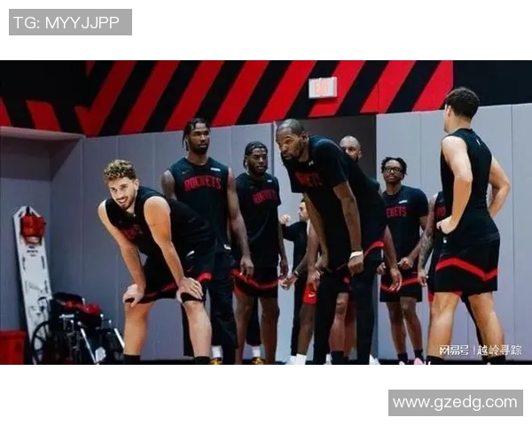 火箭队主帅接受采访，透露球队备战策略